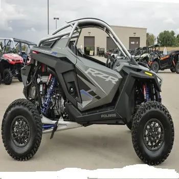 wholesales Hot Selling 2024 RZR Pro R Ultimate Adventures ATVs 4-wheelers