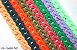 Chaîne murale en résine époxy de luxe moderne, décoration intérieure, chaîne murale décorative en résine abstraite, design contemporain - Product Image 4