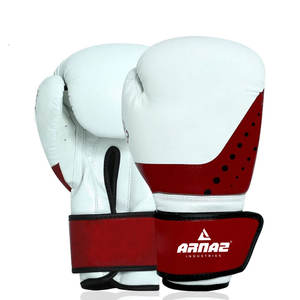 Guantes de Boxeo de Espuma de Alto Impacto y Ajuste Fácil con Interior Suave y Soporte Seguro - Product Image 2