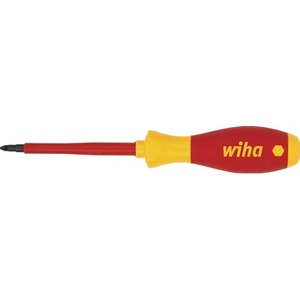 Industrial Grade <b>Phillips</b> Head Screw Plastic Handle - Product Image 1