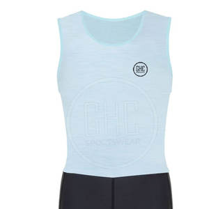 Vêtements de sport d'aviron à manches courtes fabriqués en usine au meilleur prix pour adultes et jeunes Design d'uniforme imprimé en vente - Product Image 3