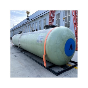 Tanque <span class=keywords><strong>de</strong></span> <span class=keywords><strong>almacenamiento</strong></span> <span class=keywords><strong>de</strong></span> gasolina diésel <span class=keywords><strong>de</strong></span> combustible resistente a la corrosión <span class=keywords><strong>de</strong></span> doble capa con <span class=keywords><strong>dispositivo</strong></span> <span class=keywords><strong>de</strong></span> detección antifugas <span class=keywords><strong>de</strong></span> alta precisión - Product Image 2