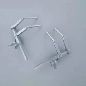 Premium Caspar Cervical Distractor <b>Set</b> Right & Left With Screwdriver Spine Surgical Instrument <b>Set</b> for Cervical Spine Surgery - Product Image 5