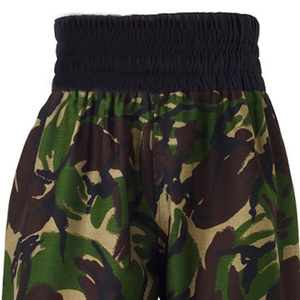 กางเกงขาสั้นออกแบบได้ตามต้องการมวยไทย-คิกบ็อกซิ่ง-การต่อสู้มวยปล้ำการต่อสู้การต่อสู้การต่อสู้การต่อสู้กางเกงขาสั้นต่อสู้ในปากีสถาน - Product Image 5