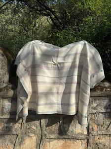 Handmade Vintage Kantha Cotton Reversible <b>Quilt</b> Traditional Indian Bedspread <b>Throw</b> - Product Image 2