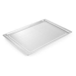 "<b>Baking</b> <b>Tray</b> <b>for</b> H90 and HS90S <b>Ovens</b> by HENDI 437x314x(H)8mm" - Product Image 1