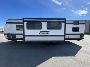 2025 2024 2026 Keystone Coleman Light 29BX RVs Autocaravanas Remolques de Viaje - Product Image 2
