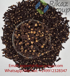 Clavos de olor orgánicos de calidad superior al por mayor directamente de Tanzania, productos agrícolas de la más alta calidad - Product Image 4