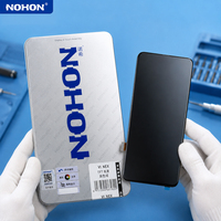 Für Vivo NEX LCD-Display Touchscreen Digitizer Baugruppe 6,59 Zoll 1080x2316 TFT Ersatz NOHON Großhandel Handy-Ersatzteile