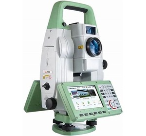 Station totale robotisée TS16, prix d'usine, neuve, bonne vente - Product Image 1