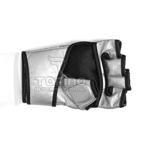 Guantes MMA de alta calidad, el mejor fabricante, gran oferta, guantes MMA, nuevo estilo, guantes MMA de bajo precio - Product Image 4