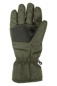 Guantes de Invierno de Última Moda, de Alta Calidad, para Uso en Exteriores, Sostenibles, Antiarrugas, Antibolitas, de Poliéster, Personalizables, Más Vendidos - Product Image 3