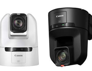 Caméra PTZ 4K CR-N700 Noir/Blanc, Nouveauté et Meilleure Vente - Product Image 2