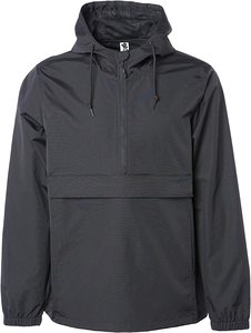 Cremallera Chaquetas Anorak Impermeable Nylon Poliéster Chaquetas Anorak para mujer Chaquetas al por mayor en SAMMY WEARS - Product Image 2