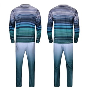 Sudadera Unisex de algodón 100% para hombre, conjunto de chándal para correr, 440gsm, ligero, desgastado, lavado ácido, Polar, transpirable, Invierno - Product Image 4