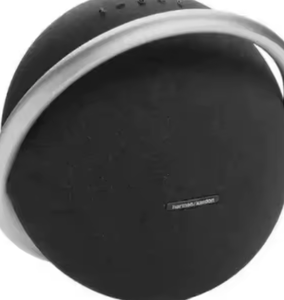 Altavoz Inalámbrico Smart Studio 8 para V4.0 Alexa, Potencia de Salida de 100-300W, Sonido Envolvente, Negro, Incluye Todas las Piezas y Accesorios, 3 Años de Garantía - Product Image 1