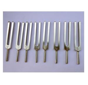 Otology ส้อมเสียงอลูมิเนียม512Hz - Product Image 3