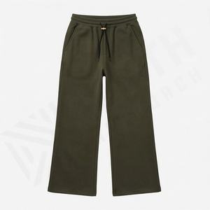 <b>Top</b> Selling Lightweight Canvas Men Trousers Casual Style OEM Service Breathable Waterproof Eco Friendly High Quality Wash - Product Image 1