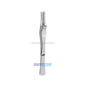 SHEEHY-Pinzas de sujeción OSSICLE, 4x5 dientes, 4/3/4 pulgadas - Product Image 4