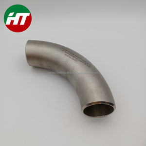 Hastelloy ท่อเชื่อมก้นอุปกรณ์ C276 - Product Image 1