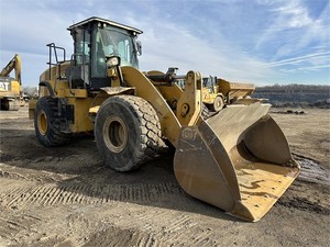 CATERPILLAR 950M - Product Image 2