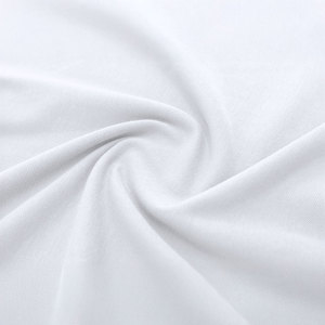 Polo de verano y playa blanco para adulto, camiseta de verano y de playa, camiseta de verano - Product Image 5