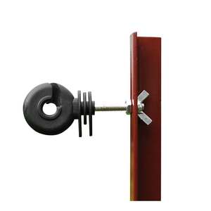 COPELE M6x30 Aislante de Rosca, Materiales y Elementos de Aislamiento Esenciales, Paquete de 25 Unidades, Modelo 91553 - Product Image 2