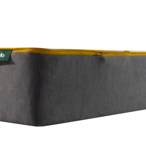 ผ้าปูเตียงกันแมลงปกป้องที่นอน: ผลิตภัณฑ์กันศัตรูพืช, สวมใส่สบายและนอนหลับสบาย - Product Image 4