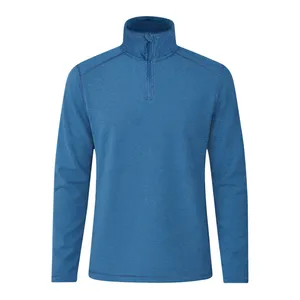 Felpe e Maglioni Promozionali Premium Personalizzabili Arsuk in Pile - Product Image 1