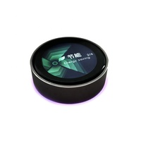 Fabricante Original 1,43 pulgadas Amoeld Rotary Encoder Display 466*466 resolución interruptor pantalla OLED para purificadores de aire