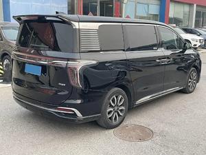 2023 HongQi HQ9 2,0 T 252HP ligeramente usado - Product Image 2