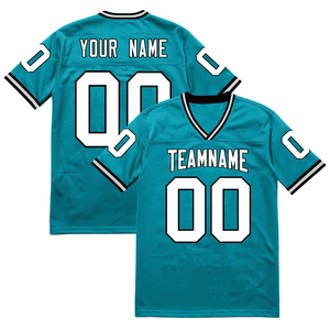 เสื้อฟุตบอลชุดอเมริกัน - Product Image 4