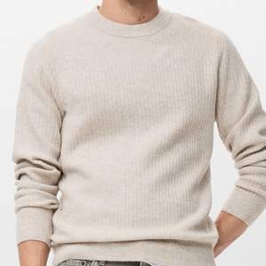 Sudadera de Invierno Mawra Nueva de Alta Calidad, Mezcla de Algodón/Poliéster, 100% Lana, para Hombre, Bordada, Lisa, Teñida, Ropa de Calle para Exteriores - Product Image 1