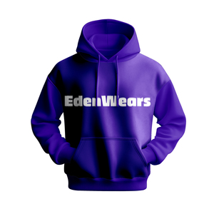 Vente en gros de sweats à capuche en coton 100% uni, longs et surdimensionnés, très demandés pour l'hiver, vêtements pour hommes et femmes, logo personnalisé - Product Image 4