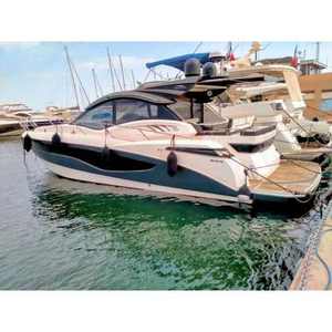 Hélices Marinas Galeon 445 HTS - Product Image 3