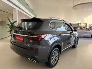 โรเว่ RX5 ใหม่ 1.5 ลิตร เกียร์อัตโนมัติ ยูโร 6 ล้อแม็ก R17 เทอร์โบ - Product Image 3