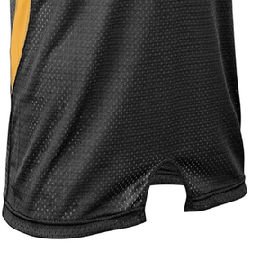Venta al por mayor de calidad personalizada Jersey bordado parche camiseta de fútbol últimos diseños hombres fútbol americano Jersey con precio de fábrica - Product Image 5
