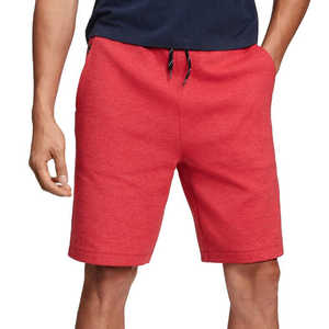 Shorts de fitness hommes haute qualité été coton Polyester Shorts de sport vêtements décontractés Shorts de fitness - Product Image 1