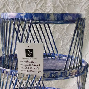 New Arrival Iron <b>Cake</b> <b>Stand</b> top selling for Indoor and Outdoor <b>Christmas</b> Decor Stylish and Practical - Product Image 1