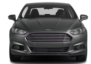 USED 2014 F o r d Fusion SE F W D - Product Image 3