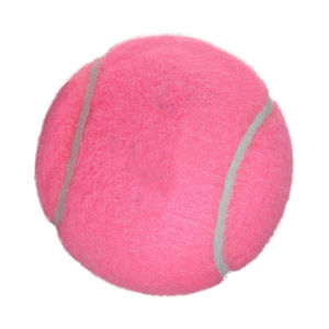 ลูกเทนนิสสองสี คุณภาพดี ราคาส่ง ทนทาน จำนวนมาก ราคาถูก สำหรับกีฬาและความบันเทิง ใช้ได้กับสนามชายหาด - Product Image 6