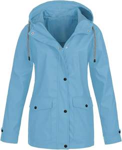 Veste matelassée Manteaux d'hiver Manteaux en duvet résistants à l'eau Manteau matelassé isolé meilleure qualité - Product Image 5