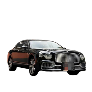 ชุดแต่งตัวถังรถยนต์คุณภาพสูง เหมาะสำหรับ Bentley Flying Spur รุ่นปี 05-18 อัพเกรดเป็นรุ่นล่าสุด - Product Image 4