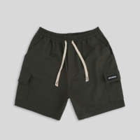 Shorts de sport unisexes de haute qualité, durables et absorbants, marque Duc Phat, toutes saisons, vente en gros, vêtements de sport du Vietnam