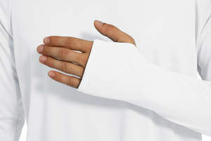 OEM ODM LOW MOQ Fishing Hoodie100% Polyester Kids Fishing <b>Hoodie</b> Upf 50 Hooded Fishing Shirt with Pockets - Product Image 5