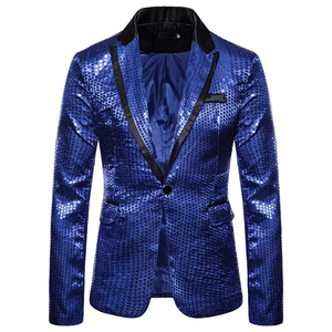 Traje de Hombre de Alta Calidad, Clásico, Sólido, de 3 Piezas, Blazer, Chaleco y Pantalones, Trajes Formales de Negocios para Hombre - Product Image 4