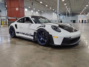 ปอร์เช่ 911 GT3 RS รุ่นมาตรฐานปี 2025 - Product Image 2