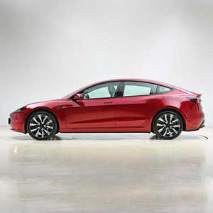 Pure Electric T e s l a Modelo 3 Coche mediano Coche eléctrico sedán de 4 puertas y 5 plazas - Product Image 5