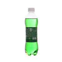 Offre Spéciale Mirindaa Crème Soda Fruité Aromatisé Purée Boissons Gazeuses Bouteille 390ml Prêt à Boire Fabriqué au Vietnam