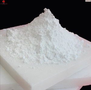 Carbonato de Calcio NHAT THANG VNT7 JSC, Pureza >98%, Grado Industrial, Polvo Blanco para Materiales de Construcción de PVC - Product Image 3